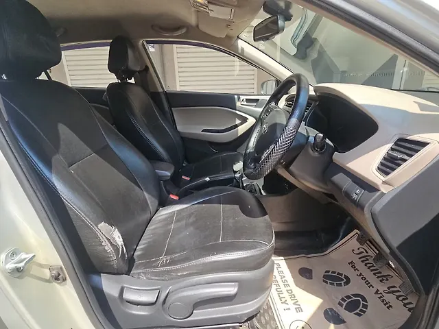 Used Hyundai i20 [2012-2014] Asta 1.2 in Nashik
