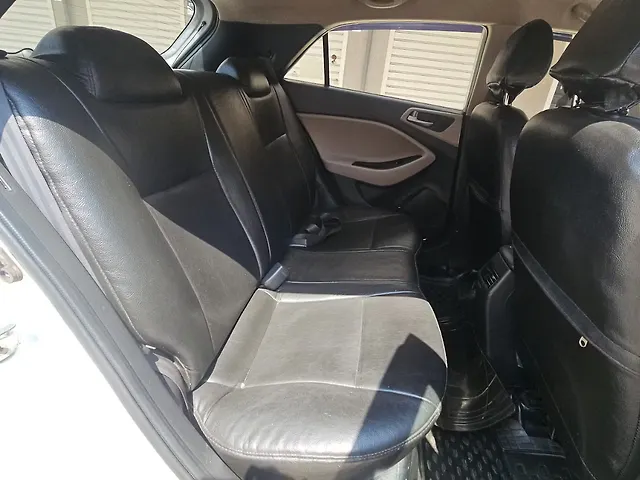 Used Hyundai i20 [2012-2014] Asta 1.2 in Nashik