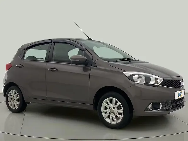 Used 2018 Tata Tiago in Ahmedabad