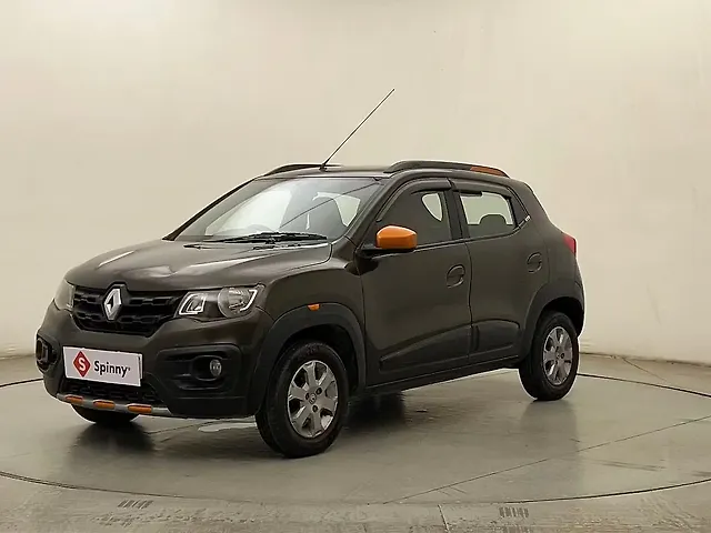 Used 2017 Renault Kwid in Mumbai