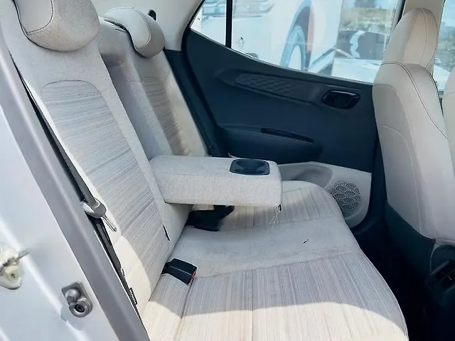 Used Hyundai Aura [2020-2023] S 1.2 Petrol in Ahmedabad