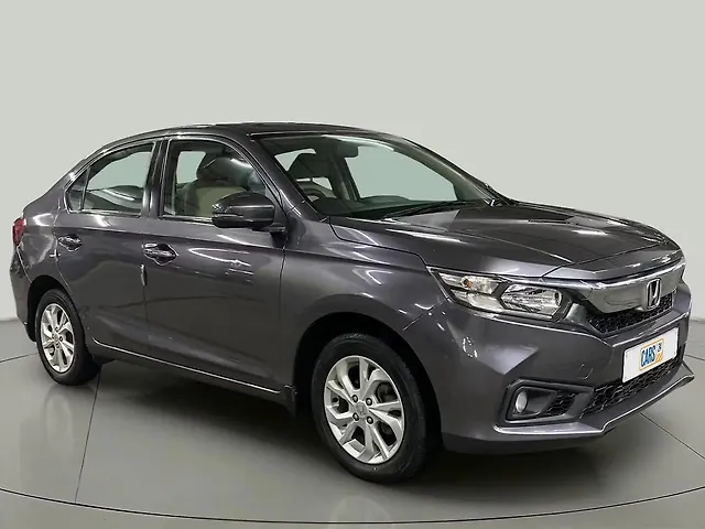 Used 2021 Honda Amaze in Mumbai