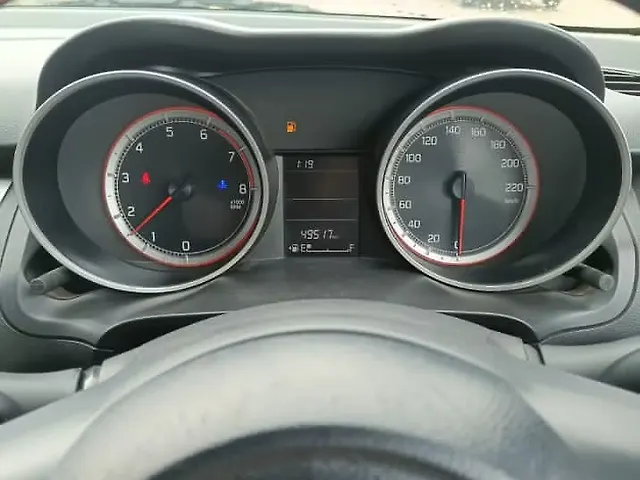 Used Maruti Suzuki Swift [2021-2024] VXi [2021-2023] in Navi Mumbai