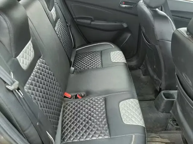 Used Maruti Suzuki Swift [2021-2024] VXi [2021-2023] in Navi Mumbai
