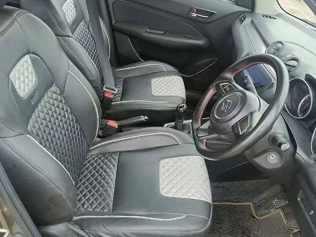 Used Maruti Suzuki Swift [2021-2024] VXi [2021-2023] in Navi Mumbai