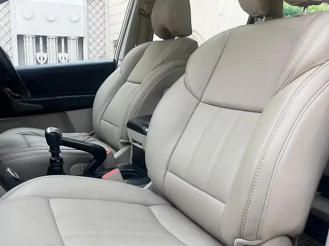 Used Mahindra XUV500 [2015-2018] W10 1.99 in Jalandhar