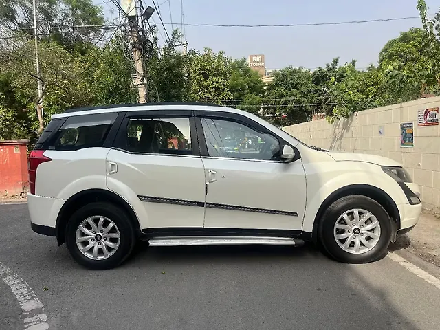 Used Mahindra XUV500 [2015-2018] W10 1.99 in Jalandhar