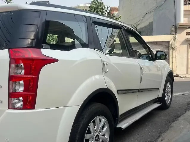 Used Mahindra XUV500 [2015-2018] W10 1.99 in Jalandhar