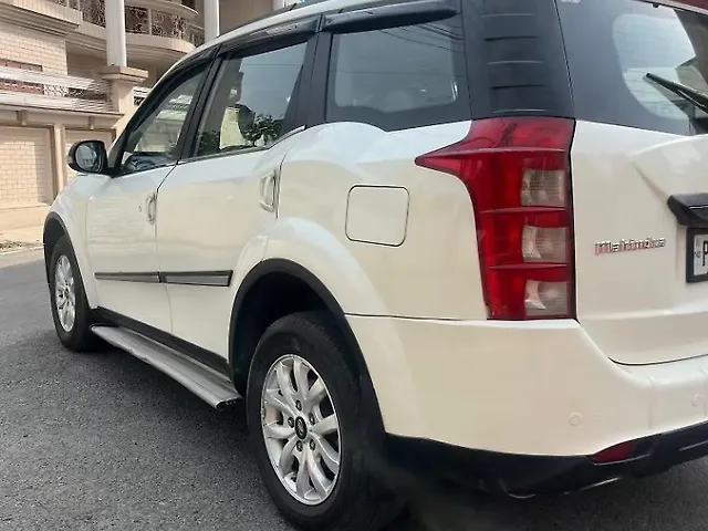 Used Mahindra XUV500 [2015-2018] W10 1.99 in Jalandhar