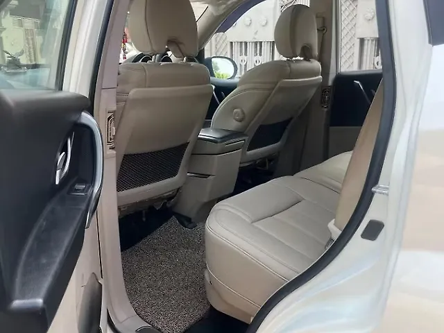 Used Mahindra XUV500 [2015-2018] W10 1.99 in Jalandhar