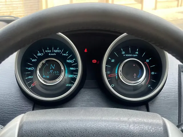 Used Mahindra XUV500 [2015-2018] W10 1.99 in Jalandhar