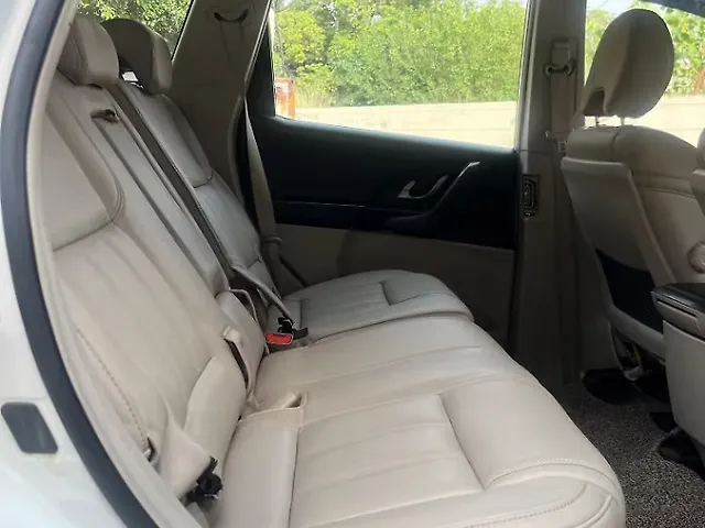 Used Mahindra XUV500 [2015-2018] W10 1.99 in Jalandhar