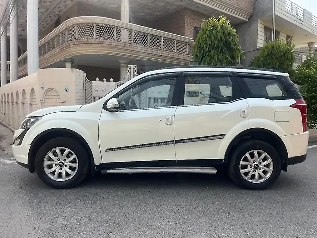 Used Mahindra XUV500 [2015-2018] W10 1.99 in Jalandhar