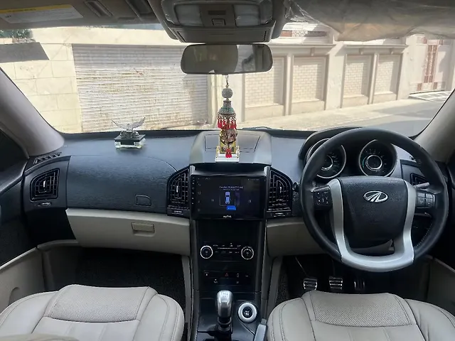 Used Mahindra XUV500 [2015-2018] W10 1.99 in Jalandhar