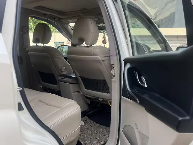 Used Mahindra XUV500 [2015-2018] W10 1.99 in Jalandhar
