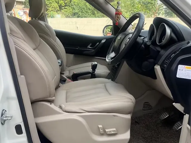Used Mahindra XUV500 [2015-2018] W10 1.99 in Jalandhar