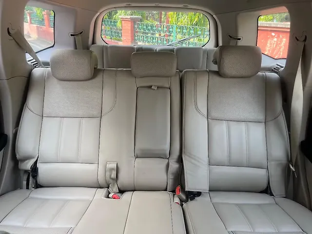 Used Mahindra XUV500 [2015-2018] W10 1.99 in Jalandhar
