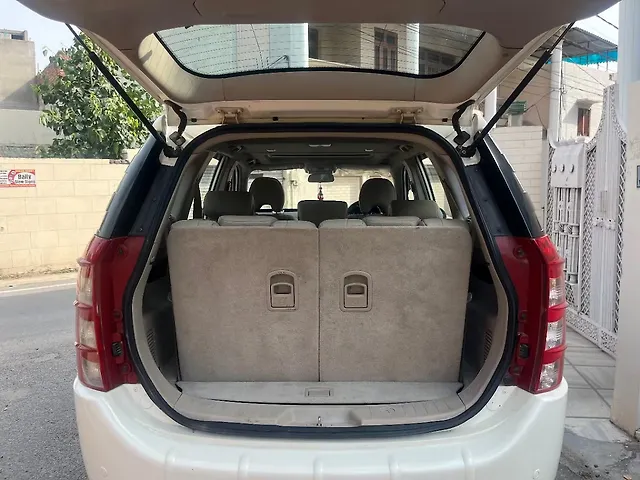 Used Mahindra XUV500 [2015-2018] W10 1.99 in Jalandhar