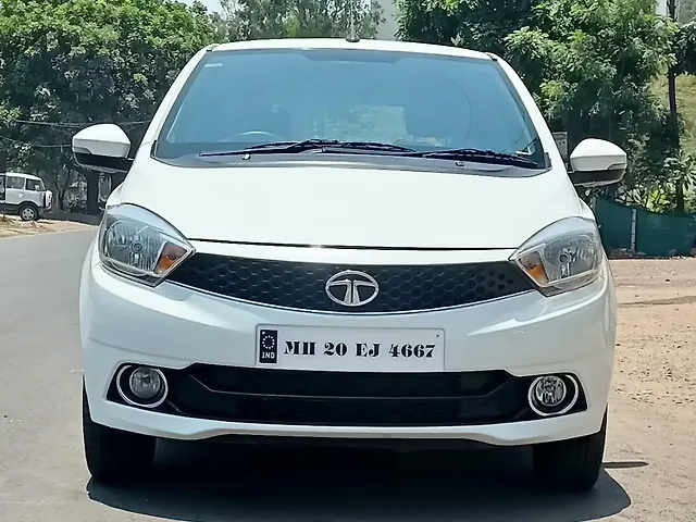 Used 2018 Tata Tiago in Nashik