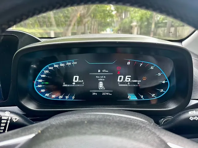 Used Hyundai i20 [2020-2023] Asta (O) 1.2 MT in Gurgaon