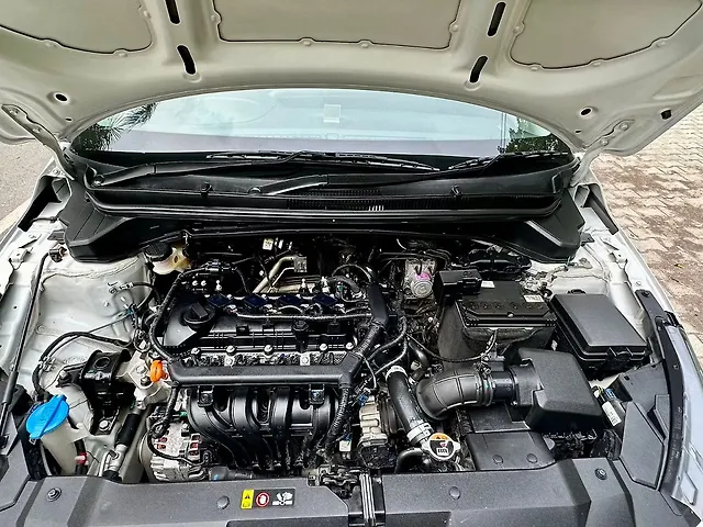 Used Hyundai i20 [2020-2023] Asta (O) 1.2 MT in Gurgaon