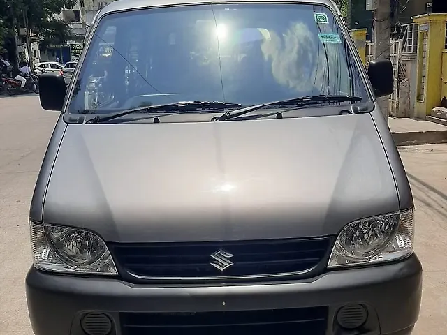 Used 2022 Maruti Suzuki Eeco in Hyderabad
