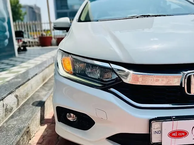 Used Honda City 4th Generation ZX Diesel in Ahmedabad