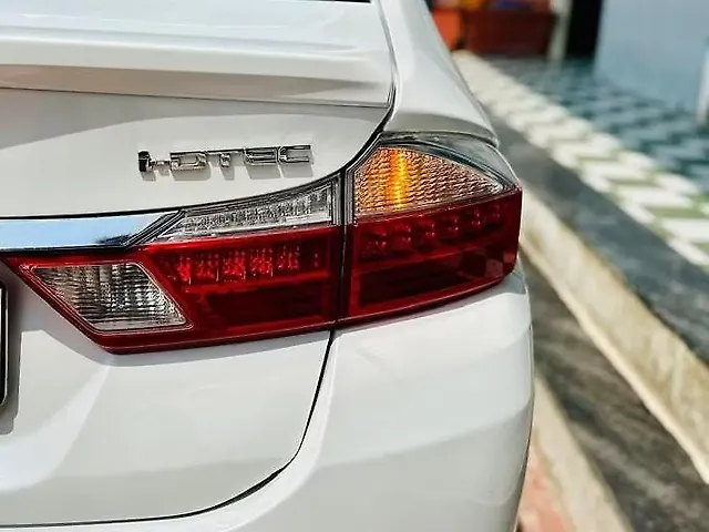 Used Honda City 4th Generation ZX Diesel in Ahmedabad