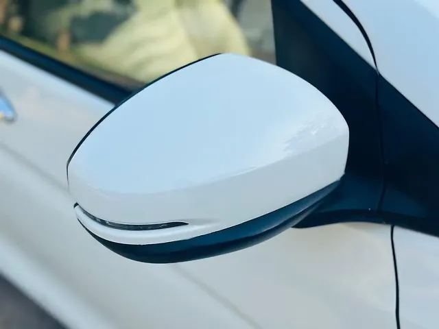 Used Honda City 4th Generation V Petrol in Ahmedabad