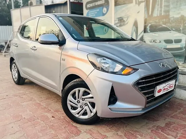 Used 2019 Hyundai Grand i10 NIOS in Ahmedabad