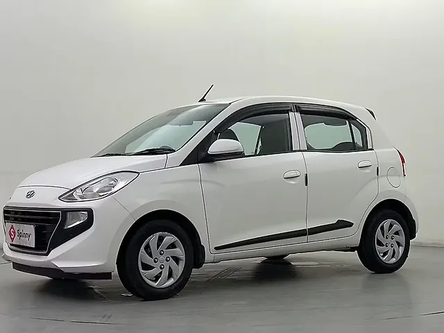 Used 2021 Hyundai Santro in Gurgaon