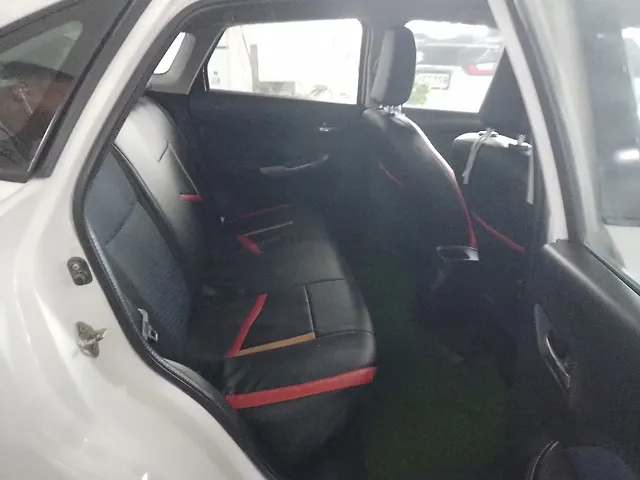 Used Maruti Suzuki Baleno [2015-2019] Delta 1.2 in Patna