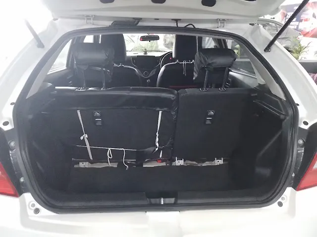 Used Maruti Suzuki Baleno [2015-2019] Delta 1.2 in Patna