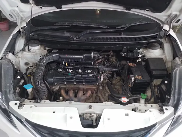 Used Maruti Suzuki Baleno [2015-2019] Delta 1.2 in Patna