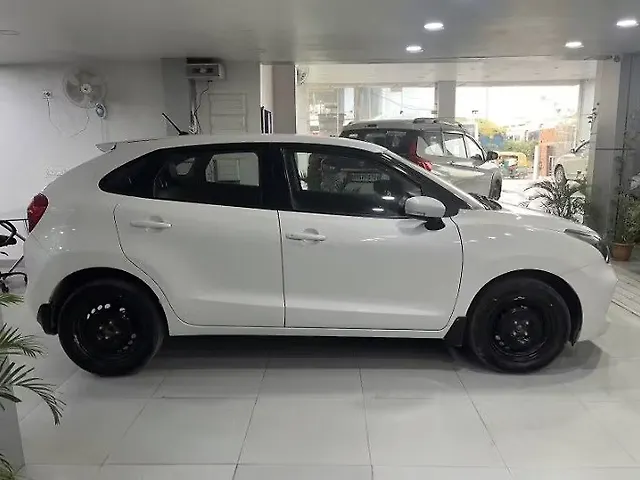 Used Maruti Suzuki Baleno [2015-2019] Delta 1.2 in Patna