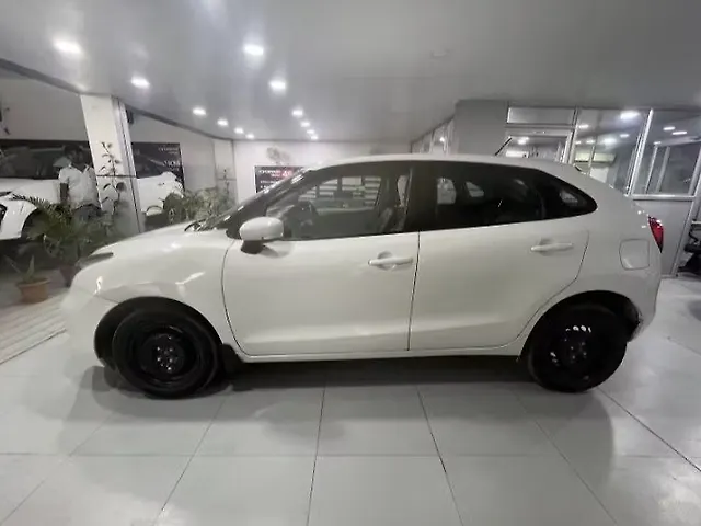 Used Maruti Suzuki Baleno [2015-2019] Delta 1.2 in Patna