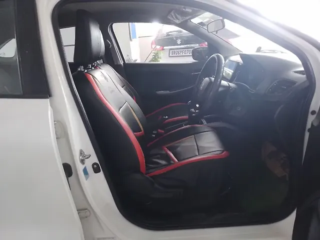 Used Maruti Suzuki Baleno [2015-2019] Delta 1.2 in Patna