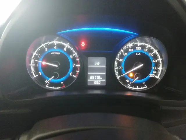 Used Maruti Suzuki Baleno [2015-2019] Delta 1.2 in Patna