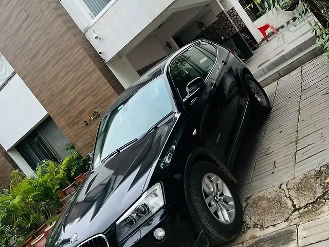Used 2014 BMW X3 in Raipur