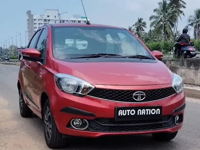 Used 2019 Tata Tiago in Thiruvananthapuram