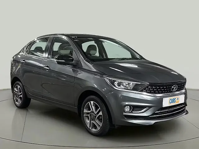 Used 2023 Tata Tigor in Mumbai