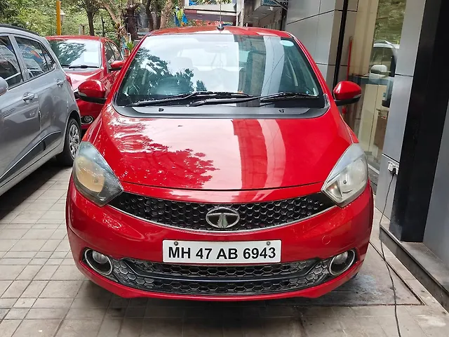 Used 2018 Tata Tiago in Thane