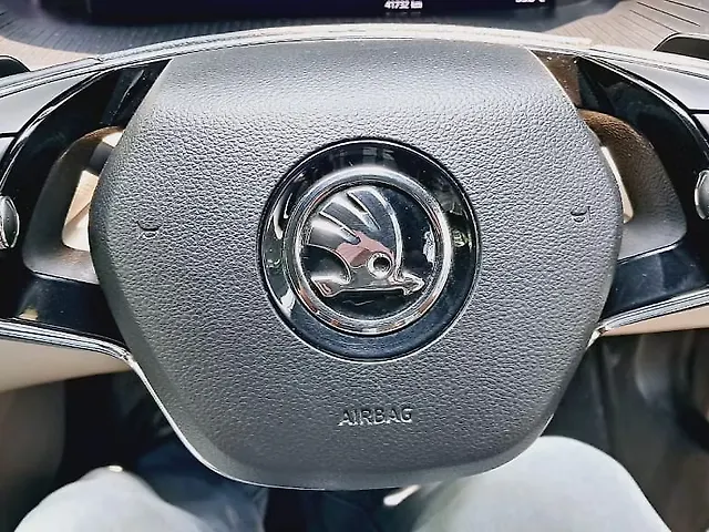 Used Skoda Octavia L&K 2.0 in Delhi