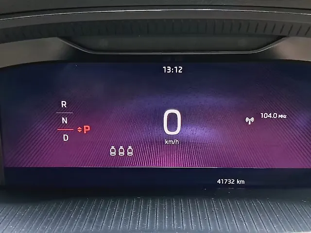 Used Skoda Octavia L&K 2.0 in Delhi