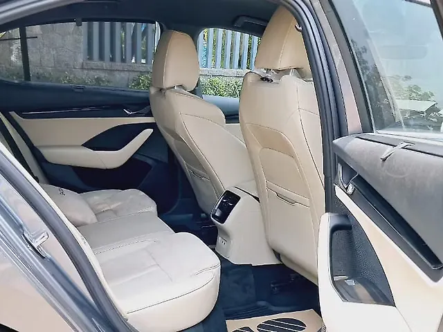 Used Skoda Octavia L&K 2.0 in Delhi