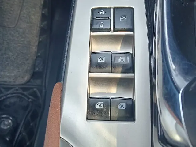 Used Toyota Innova Crysta [2016-2020] 2.8 ZX AT 7 STR [2016-2020] in Delhi