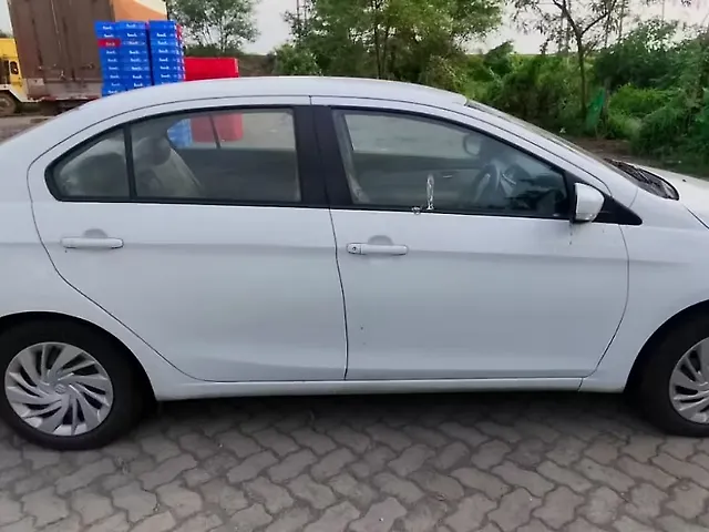 Used Maruti Suzuki Ciaz [2017-2018] Sigma 1.4 MT in Navi Mumbai