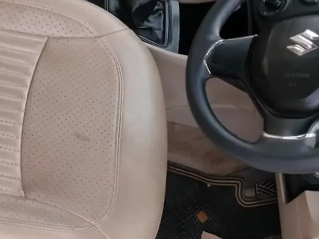 Used Maruti Suzuki Ciaz [2017-2018] Sigma 1.4 MT in Navi Mumbai