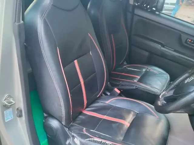 Used Maruti Suzuki Wagon R [2019-2022] LXi 1.0 CNG in Navi Mumbai