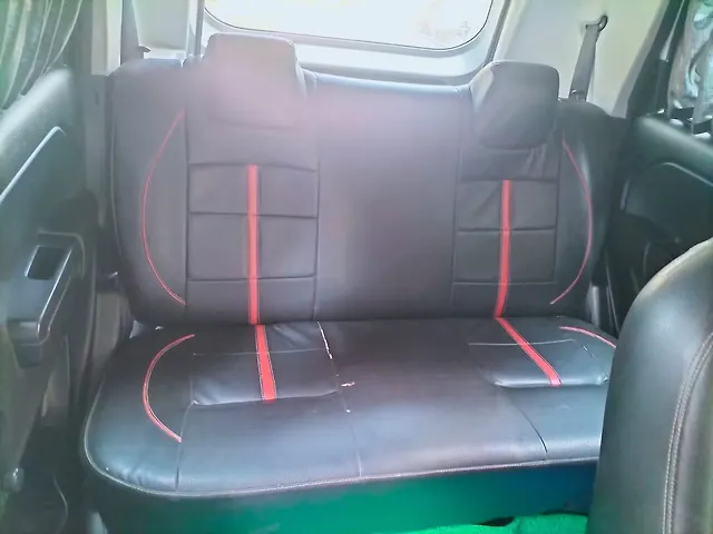 Used Maruti Suzuki Wagon R [2019-2022] LXi 1.0 CNG in Navi Mumbai